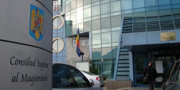 Cererea de apărare a independenţei şi reputaţiei judecătoarei Georgeta Ciungan, de la Tribunalul Bihor, respinsă de Secţia pentru Judecători a CSM