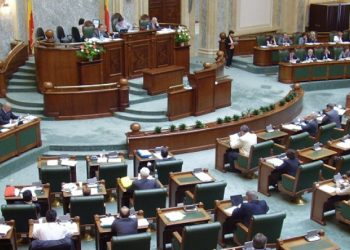 Senatul a votat prelungirea mandatului aleşilor locali până pe 1 noiembrie 2020