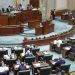 Senatul a votat prelungirea mandatului aleşilor locali până pe 1 noiembrie 2020