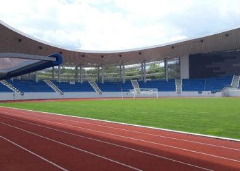 Propunerea Primăriei Oradea | Stadion cu 15.000 de locuri, parcare în subteran şi hotel. Cât ar costa lucrările