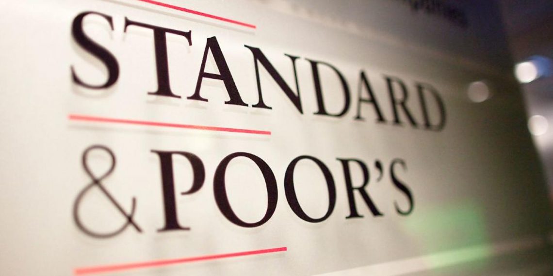 Standard&Poor’s a reconfirmat ratingul României la BBB-/A-3. Perspectiva rămâne negativă