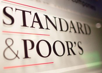 Standard&Poor’s a reconfirmat ratingul României la BBB-/A-3. Perspectiva rămâne negativă