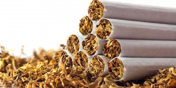 Deputații au respins noile măsuri în domeniul produselor din tutun. Erau propuse și contribuții pentru sănătate