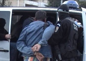 Urmărit internaţional, prins în Oradea. Era căutat de autorităţile croate pentru fals şi fraudă