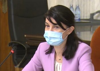 Violeta Alexandru: vor fi prelungite măsurile de sprijin pentru angajaţi pe durata menţinerii restricţiilor