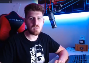 Vloggerul „Colo”, plasat sub control judiciar. Timp de 60 de zile nu mai are voie să posteze conţinut pe rețelele sociale