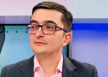 Invitatul săptămânii: Adrian  Hatos