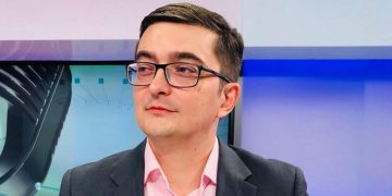 Invitatul săptămânii: Adrian  Hatos