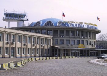 Director în cadrul unui aeroport, trimis în judecată de DNA pentru complicitate la trafic de influență