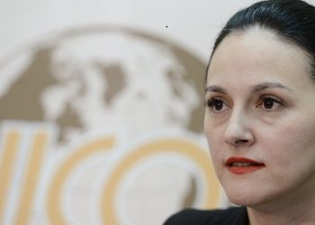 Alina Bica va fi adusă în ţară după ce a fost prinsă în Italia. Este condamnată la 4 ani cu executare