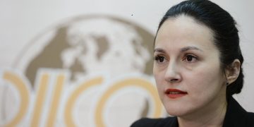 Alina Bica va fi adusă în ţară după ce a fost prinsă în Italia. Este condamnată la 4 ani cu executare