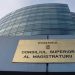 Organizarea concursului pentru ocuparea funcțiilor de conducere în parchete, aprobată de Secția pentru Procurori a CSM