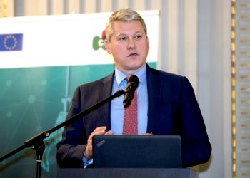 Cătălin Predoiu: „Continuă demersurile pentru a coagula un front mai larg interinstituțional de combatere a traficului de persoane și crimei organizate”