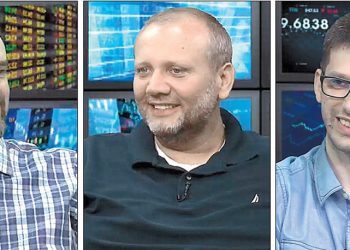 Americanii de la Brillio anunţă o expansiune semnificativă în România. Compania este condusă de un orădean