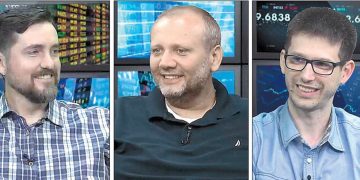 Americanii de la Brillio anunţă o expansiune semnificativă în România. Compania este condusă de un orădean