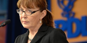 Monica Macovei a câștigat la CEDO procesul cu statul român. Va primi despăgubiri de 9500 de euro