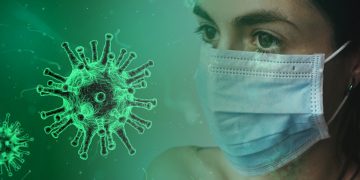 Încă un angajat al unei instanțe a fost testat pozitiv cu coronavirus. În total, sunt șapte cazuri