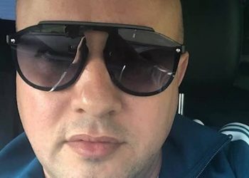 Agent şef din Arad reţinut pentru trafic de droguri