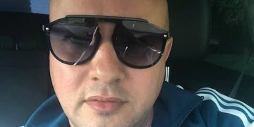 Agent şef din Arad reţinut pentru trafic de droguri