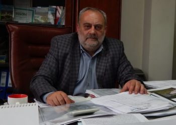 Fostul director general adjunct al Apelor Române, trimis în judecată pentru luare de mită