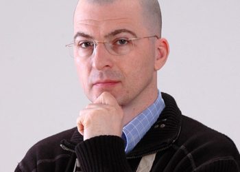 Invitatul săptămânii: Dacian Palladi