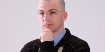 Invitatul săptămânii: Dacian Palladi