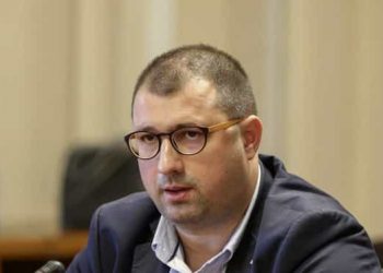 Fostul colonel SRI Daniel Dragomir, trimis în judecată de DIICOT în dosarul Black Cube