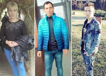 Sentință definitivă în cazul familiei ucigașe din Bihor. Ce pedeapsă va executa femeia care și-a împins fiul și pe prietenul fiicei să-i ucidă concubinul