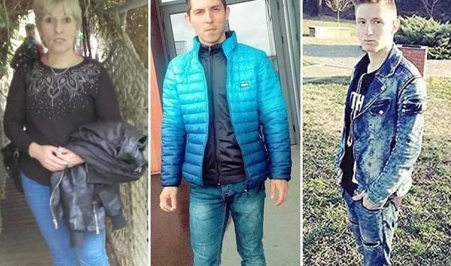 Sentință definitivă în cazul familiei ucigașe din Bihor. Ce pedeapsă va executa femeia care și-a împins fiul și pe prietenul fiicei să-i ucidă concubinul