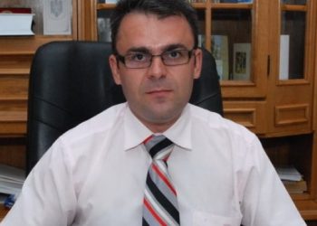 Prim-procurorul Gligor Sabău se poate întoarce ca șef la Parchetul Beiuș. Curtea Supremă l-a achitat într-un dosar de corupție