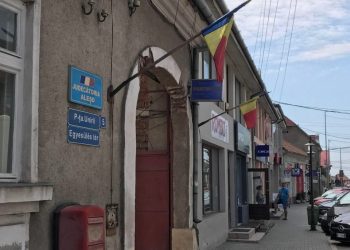 Un procuror evidențiat, în 2011, ”pentru merite deosebite”, delegat la șefia Parchetului Aleșd