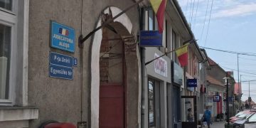 Un procuror evidențiat, în 2011, ”pentru merite deosebite”, delegat la șefia Parchetului Aleșd