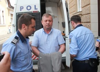 Fostul director al Casei de Pensii Bihor, condamnat la 5 ani și 4 luni de închisoare. Ar fi luat mită ca să închidă ochii la neregulile de la Expertiză Medicală