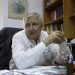 Un magistrat a dispus începerea judecării procesului de corupție al medicului Mircea Beuran