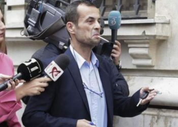 Precizări ale SIIJ | Ce acuze i se aduc fostului procuror DNA Mircea Negulescu. În același caz a fost reținut și un ofițer de poliție judiciară