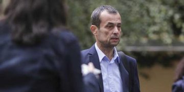 Fostul procuror DNA Mircea Negulescu a fost reținut