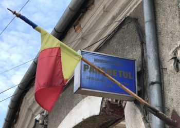 Un procuror evidențiat, în 2011, ”pentru merite deosebite”, delegat la șefia Parchetului Aleșd