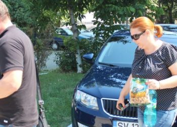 Procurorul condamnat definitiv pentru șantaj, eliberat din funcție prin decret prezidențial