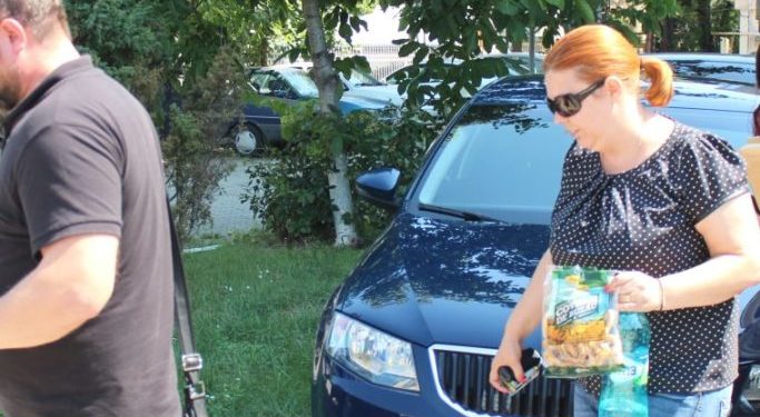 Procurorul condamnat definitiv pentru șantaj, eliberat din funcție prin decret prezidențial