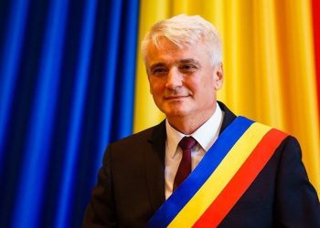 Primar condamnat la închisoare cu suspendare pentru abuz în serviciu