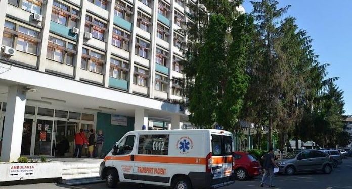 Îngrijorare la Oradea | Spitalul Municipal redevine spital COVID. ”Posibil să cerem personalului medical să renunțe la concedii”