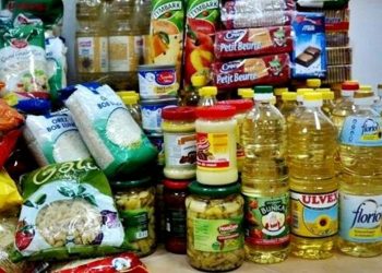 INS | Alimentele s-au ieftinit în luna iunie. Care sunt explicațiile
