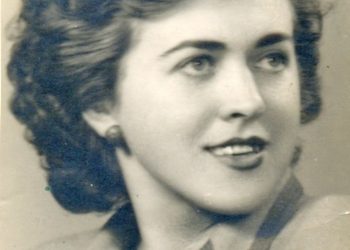 Aurora Dumitrescu, tânăra care l-a înfruntat pe torționarul Vișinescu