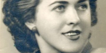 Aurora Dumitrescu, tânăra care l-a înfruntat pe torționarul Vișinescu