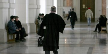 Votul electronic în cadrul barourilor, promulgat de președintele României