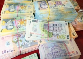 Ministerul Finanțelor vrea să împrumute 5,3 miliarde de lei, în iulie