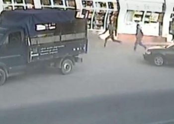 Unul dintre complicii bătăușilor care au ucis un agent de pază din Bihor, trimis în închisoare la 6 ani de la comiterea faptei