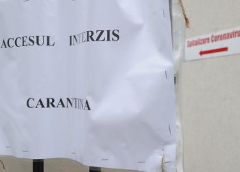 DOCUMENT | Proiectul de lege a izolării și a carantinei a fost aprobat de Guvern