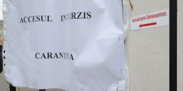 DOCUMENT | Proiectul de lege a izolării și a carantinei a fost aprobat de Guvern