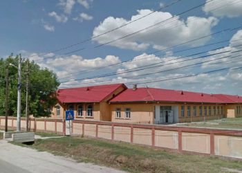 Prima așezare din România care intră în carantină după publicarea în Monitorul Oficial a criteriilor pentru carantinarea localităților